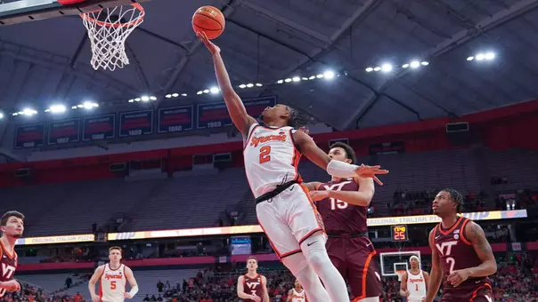 Cuse store basketball roster