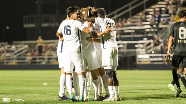 Norse Men's Soccer Releases 2023 Schedule - Northern Kentucky University  Athletics