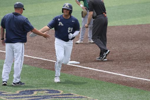 MAC Baseball Alums: Akron Zips - Hustle Belt