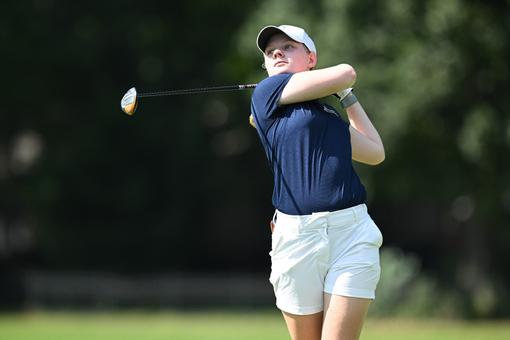 Five Akron Golfers Earn WGCA All-American Scholars Distinction for 2020-21  - University of Akron Athletics