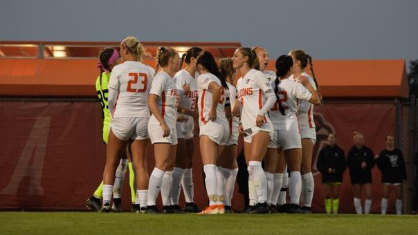 BGSU Sport Management Alliance students make connections at Super