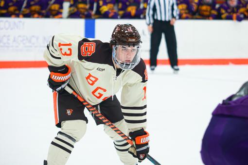 Falcon Hockey Announces 2023-24 Schedule - Bowling Green State University  Athletics