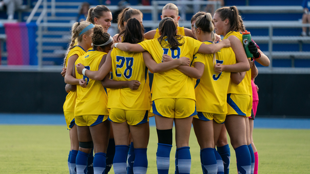 Delaware Ranked No. 19 in Stats Perform FCS Preseason Poll - University of  Delaware Athletics