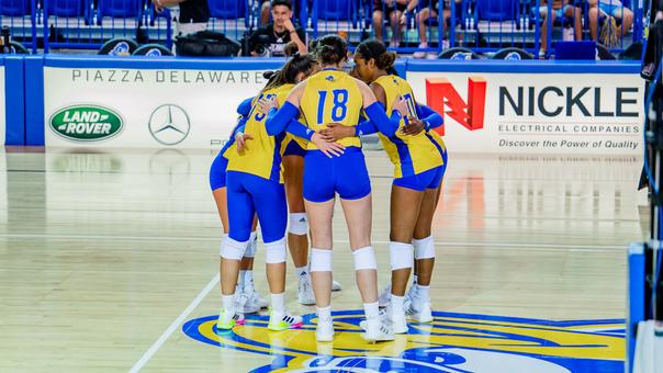 Eight Observations From Delaware's Scrap With Pitt - University of Delaware  Athletics