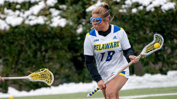 2024 Women's Lacrosse Roster - University of Delaware Athletics