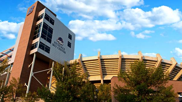 Double R Ranch Launches a “Sweet” Suite Giveaway for the Broncos Home Opener  against UCF - Boise State University Athletics