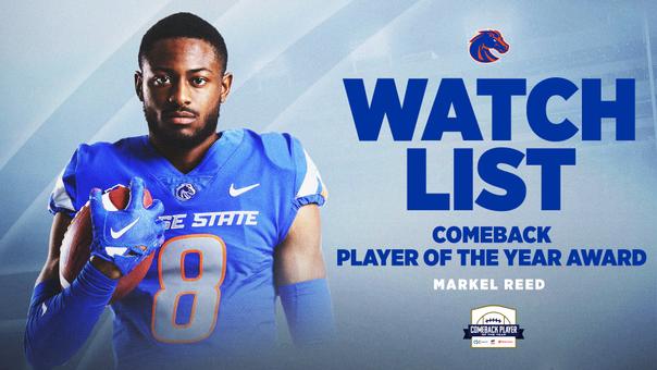 Two Broncos Selected in the NFL Draft - Boise State University Athletics