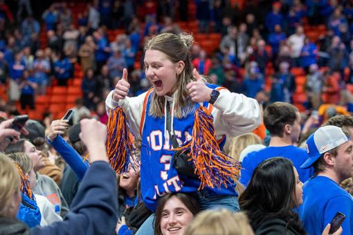 Additions to Hall of Fame Class and Enshrinement Date Announced - Boise  State University Athletics