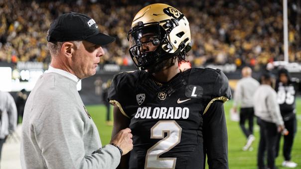 30+ What Does S2S Mean Colorado Football