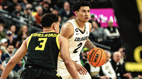 Colorado basketball roster online