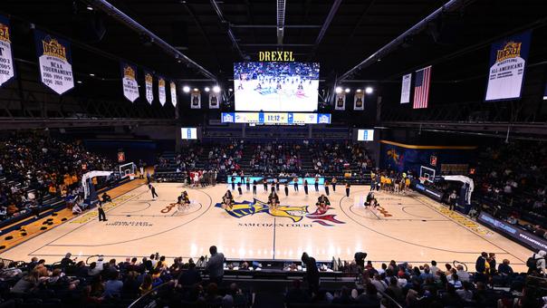 IBEW Local 98 Named Presenting Sponsor of 2020-21 Men's Basketball Season -  Drexel University Athletics