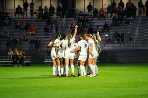 Illinois Soccer Schedule Preview - The Champaign Room