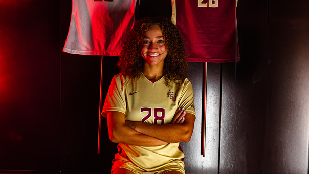 Cristina Roque - 2023-24 - Women's Soccer - Florida State University