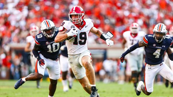 UGA to implement SEC Clear Bag Policy in 2017