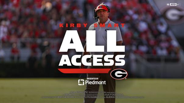 Kirby Smart: Atlanta Falcons feature 2 examples of players drafted