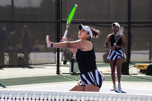 Hailey Stelse - Women's Tennis - Air Force Academy Athletics