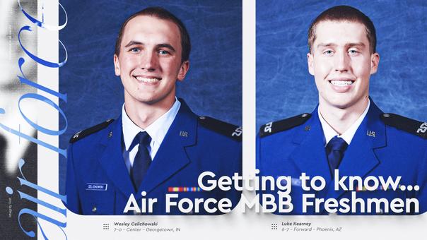 Air Force television schedule announced - Air Force Academy Athletics