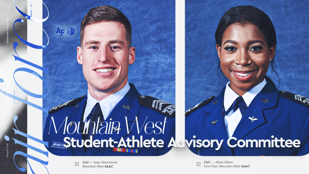 Air Force television schedule announced - Air Force Academy Athletics