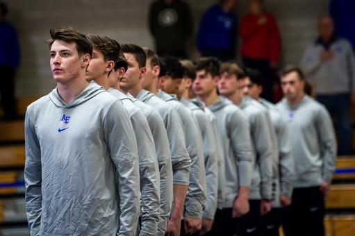 Rifle Range - Facilities - Air Force Academy Athletics