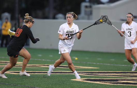 Sophie Kvetan - 2024 - Women's Lacrosse - Army West Point