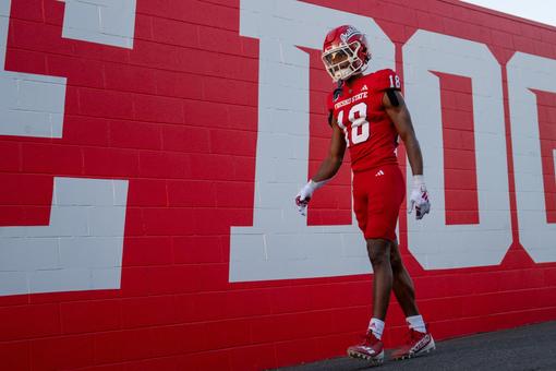 Fresno State Athletics announces Judge, Batesole jersey retirement