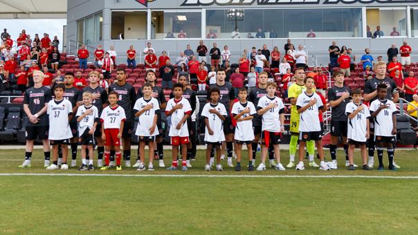 Ken Lolla resigns as Louisville men's soccer coach - Card Chronicle