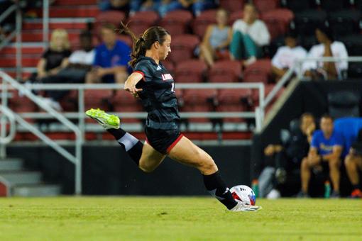 Monday Night Soccer - Florida