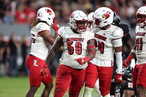 Louisville Football Releases 2022 Schedule – Cardinal Sports Zone