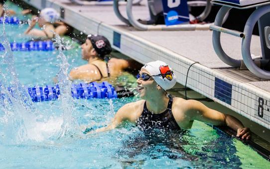 Men Win SMU Classic, Women are Second - University of Louisville Athletic