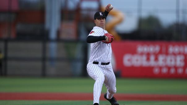 Roger Williams - Baseball Coach - University of Louisville Athletic