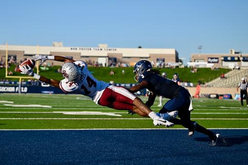 Butler vs. Montana (9/2/23) - Stream the NCAA Football Game - Watch ESPN