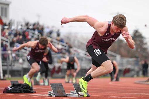 Idaho Track and Field Set to Host Lauren McCluskey Memorial