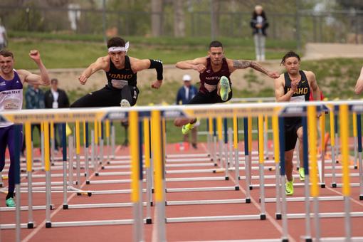 Idaho Track and Field Set to Host Lauren McCluskey Memorial