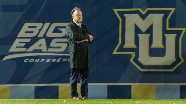 Men's Soccer Heads to Milwaukee to Meet Marquette in Monday Matchup -  Harvard University