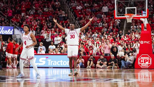 Women's Basketball: NC State signs Top-5 2023 Recruiting Class :  r/NCSU_Wolfpack