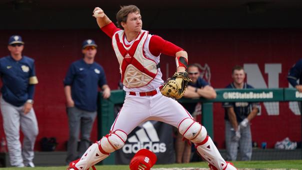 Wondering why NC State baseball is so good this season? Here are some  reasons.