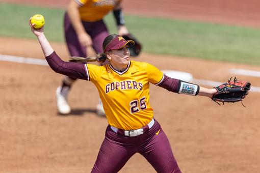 Minnesota Gophers Softball: 2023 Season Preview - The Daily Gopher