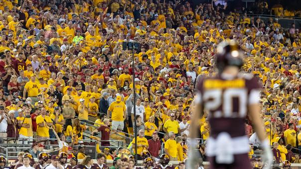 Gophers football adds transfer Rowan Zolman from Miami (Ohio) – Twin Cities