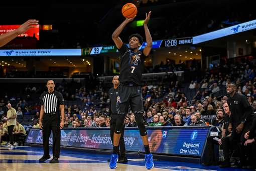 University of Memphis: Tigers Add to 2022-23 Roster with Wright State Duo, Retirees Association