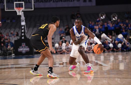 Memphis Tigers win AAC Title, Land #8 Seed in NCAA Tournament