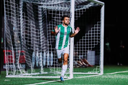 No. 1 Herd Men's Soccer Heads North to No. 5 WVU for Mountain State Derby -  Marshall University Athletics