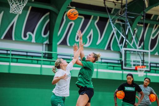 Marshall Duo Named to Comeback Player of Year Watch List - Marshall  University Athletics