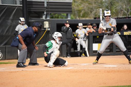 Beatrice Crane Banford Senior Associate Athletic Director for