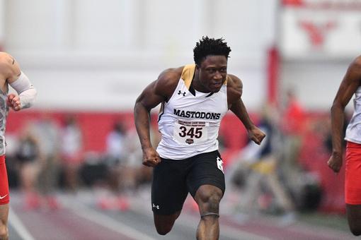 Men's Track and Field - Purdue Fort Wayne Athletics