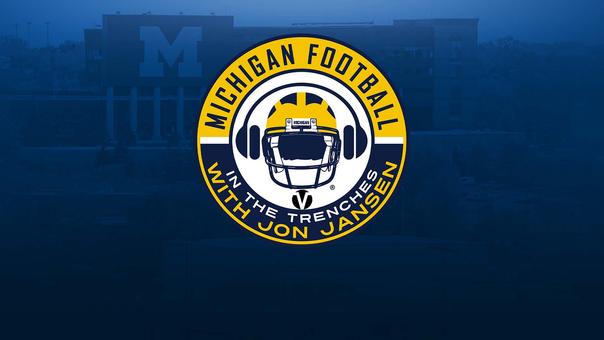 Marlin Klein - Football - University of Michigan Athletics