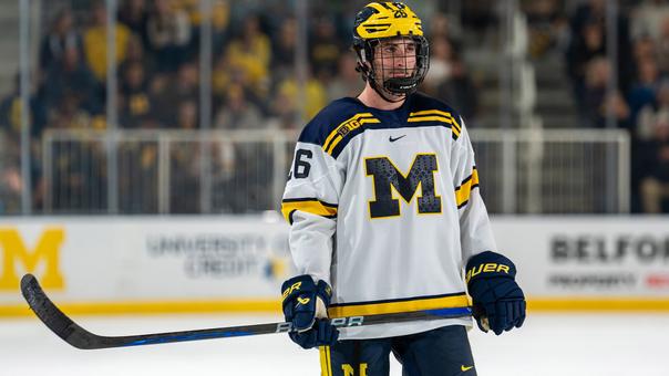 Michigan Announces 2023-24 Student Season Ticket Pricing - University of  Michigan Athletics