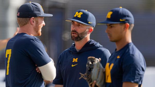 Meet Jack Counsell - Photos Of Craig Counsell's Son With Michelle Counsell