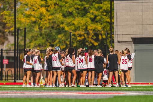 Moore resigns as ECU lacrosse coach to take job at Ohio State