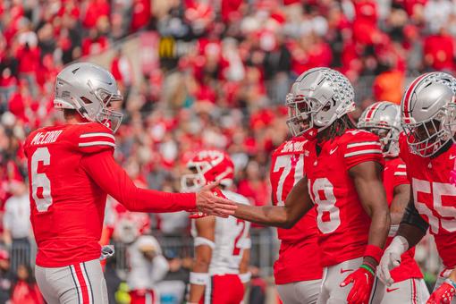 Buy Ohio State Buckeyes Football Tickets, 2023 Event Dates & Schedule