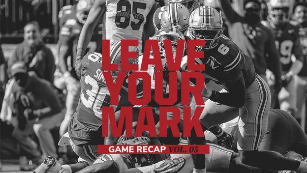 Ohio State CFP Prep Moves to Atlanta & Mercedes-Benz Stadium - Ohio State